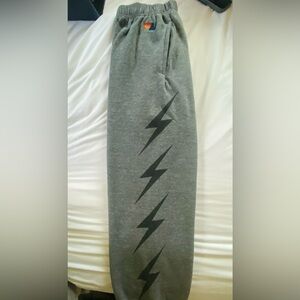 Aviator Nation Repeat Bolt Men’s Sweatpants